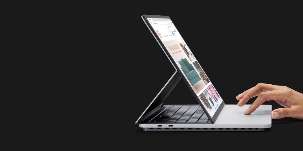 Windowsタブレット本体 Surface Laptop Studio Core i7 32GB 1TB Laptop Microsoft Surface Studio 2 14,3/i7/32GB/1TB/Win11